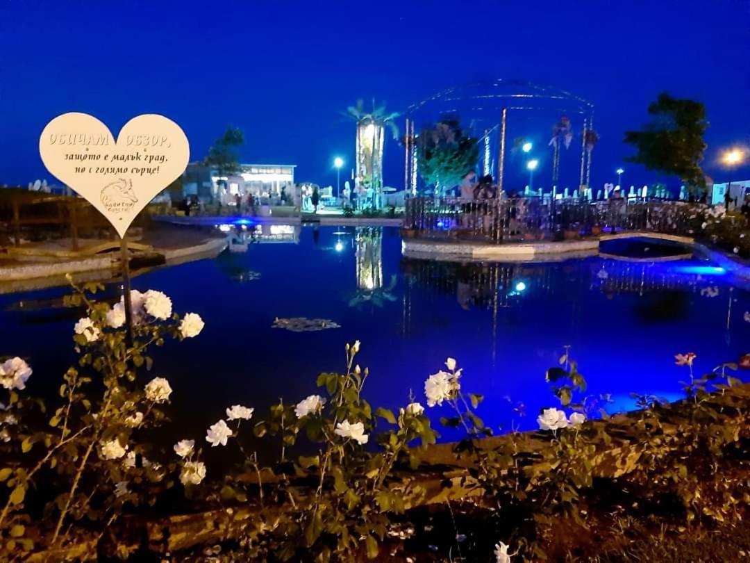 Студио Водолей ออบซอร์ ภายนอก รูปภาพ