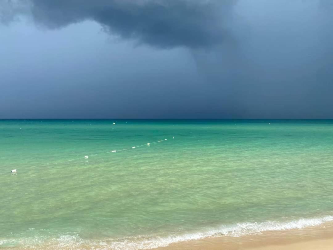Студио Водолей ออบซอร์ ภายนอก รูปภาพ